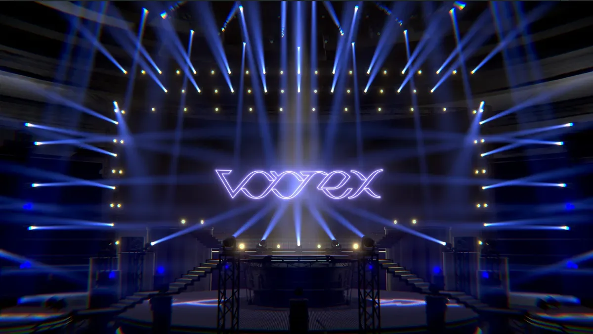 vortex